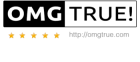 Become A Member Of OMG TRUE And Receive More News And Offers Promo Codes